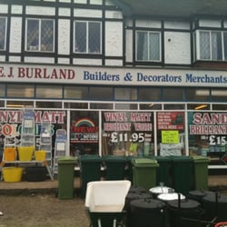 Beckenham Building Supplies