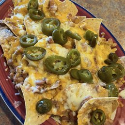 Nachos