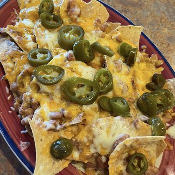 Duran's Station - Nachos - New Mexican Cuisine Near Me - Albuquerque, New Mexico