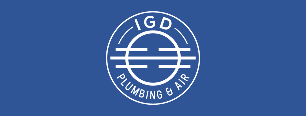Slide of IGD Plumbing