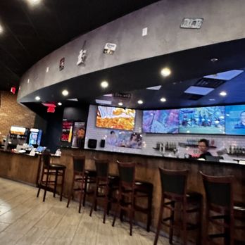 bb.q Chicken Ashburn - Bar - Korean Near Me - Ashburn, Virginia