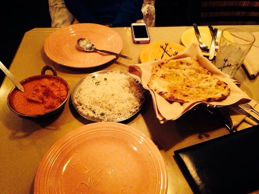 Kebab N Kurry Indian Restaurant by null