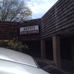 Aspen Hair Studio