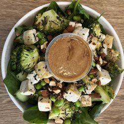 Oliver Green - Tokyo Greens with Tofu