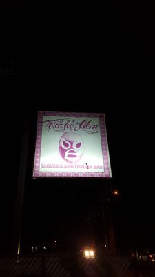 Menu photo 2 Nacho Libre Aguada, PR