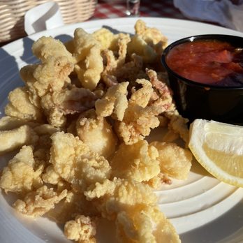 D'Parma Restaurant - Fried Calamari - Italian Near Me - Boston, Massachusetts D'Parma Restaurant - Fried Calamari - Italian Near Me - Boston, Massachusetts