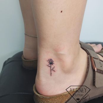 Journey Tattoo - Tattoo Near Me - Houston, Texas Journey Tattoo - Tattoo Near Me - Houston, Texas