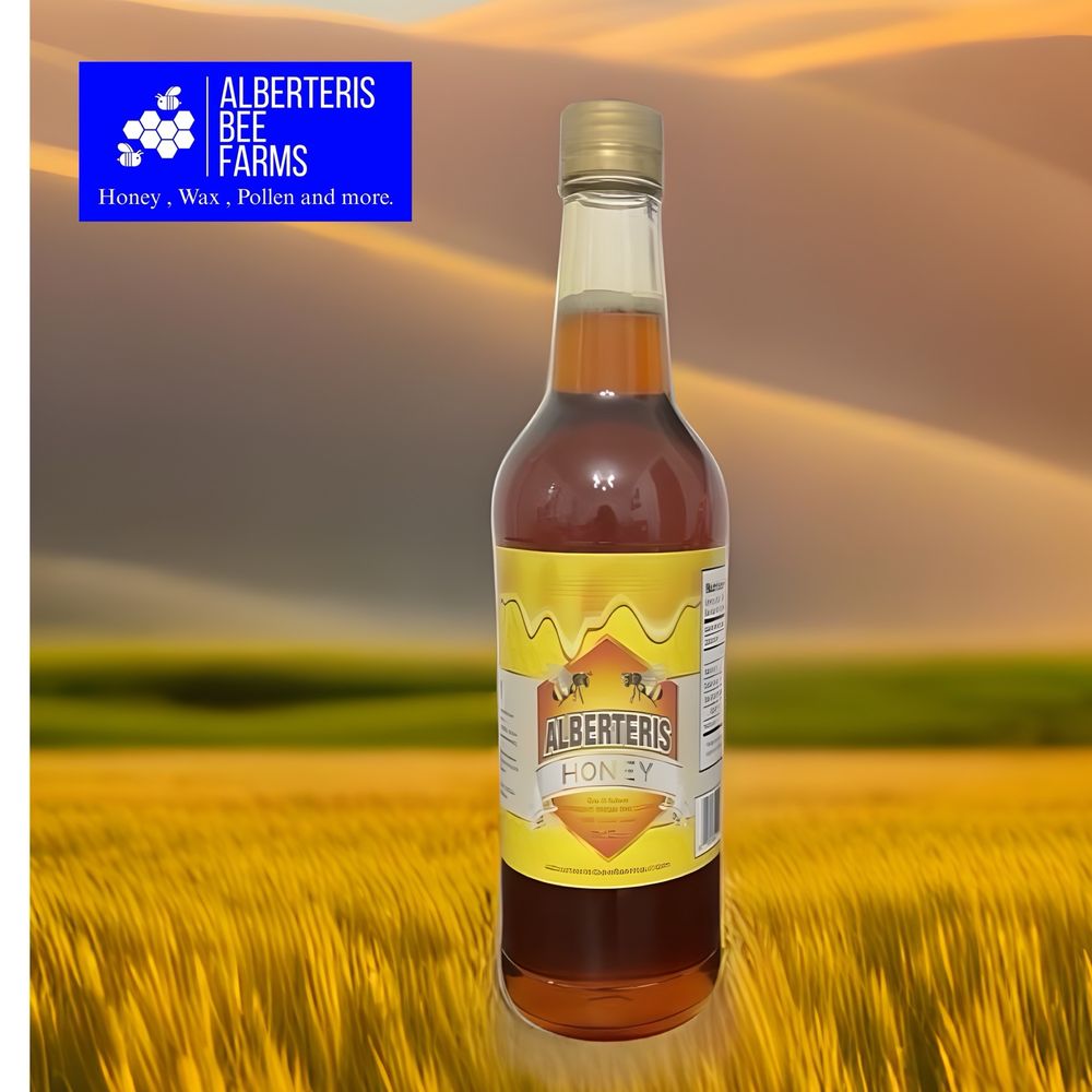 Alberteris Bee Farms - beekeeping in Homestead, FL