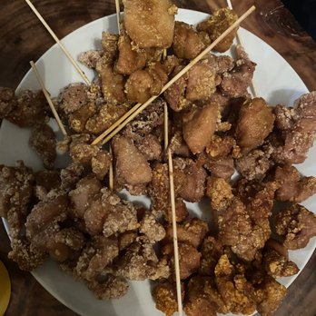 VIVI Bubble Tea - Popcorn chicken - Bubble Tea Near Me - Metairie, Louisiana