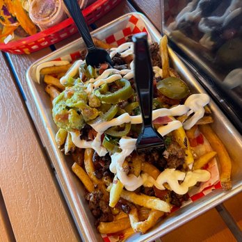 Casamigos Mexican Grill - Steak fries - Tex-Mex Near Me - Leander, Texas Casamigos Mexican Grill - Steak fries - Tex-Mex Near Me - Leander, Texas