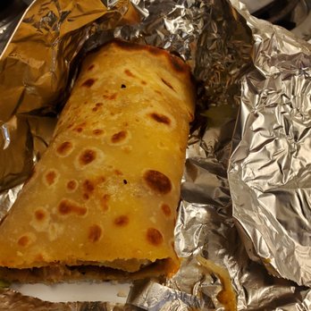 Jubba - their colossal jubba beef wrap =P yummy - African Near Me - San Jose, California Jubba - their colossal jubba beef wrap =P yummy - African Near Me - San Jose, California
