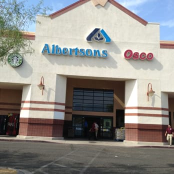 Albertsons - My Albertsons - Grocery Near Me - Tucson, Arizona