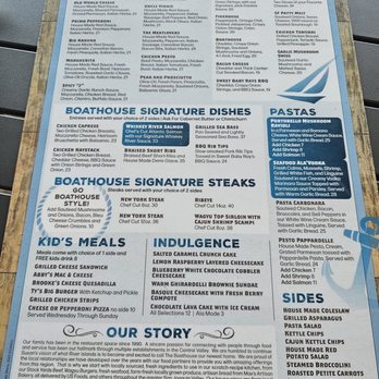 The Boathouse At River Islands - Steakhouses Near Me - Lathrop, California The Boathouse At River Islands - Steakhouses Near Me - Lathrop, California