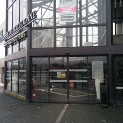 Terrasse de Belledone - Front entrance