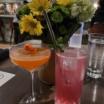 Thrive - Thrive O'clock Somewhere and LSDream - Cocktail Bars Near Me - Orlando, Florida Thrive - Thrive O'clock Somewhere and LSDream - Cocktail Bars Near Me - Orlando, Florida