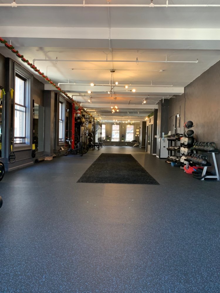 Encore Fitness Image