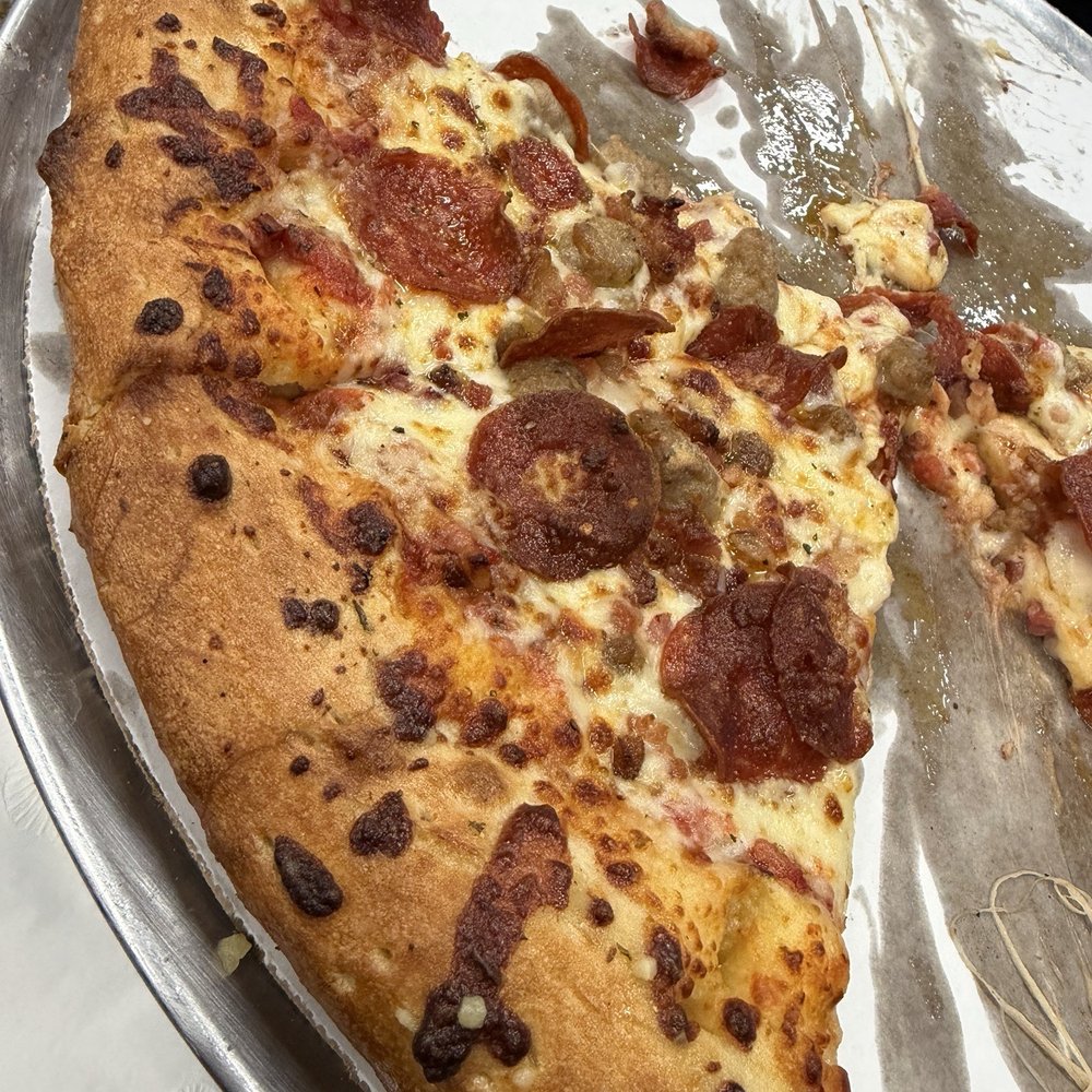 TNT Pizza and Wings - Carnivore Pizza - Chicken Wings Near Me - Parker, Colorado TNT Pizza and Wings - Carnivore Pizza - Chicken Wings Near Me - Parker, Colorado