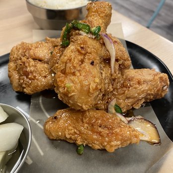Mr Lee Chicken - Mr. Lee Chicken - Chicken Wings Near Me - Concord, California Mr Lee Chicken - Mr. Lee Chicken - Chicken Wings Near Me - Concord, California