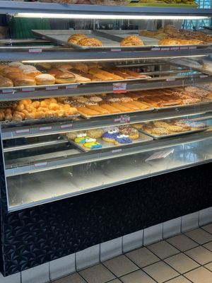 Spudnuts Donuts by null