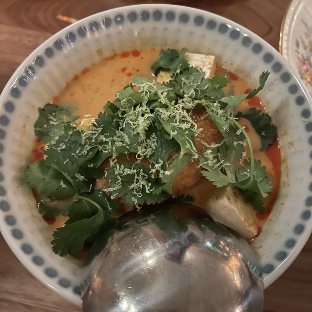 Kawa Ni - Red Curry - Izakaya Near Me - Denver, Colorado Kawa Ni - Red Curry - Izakaya Near Me - Denver, Colorado