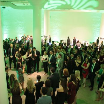 Premier Catering & Events - 9th Annual Green Gala - Party & Event Planning Near Me - Chicago, Illinois