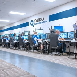 Caliber Communications