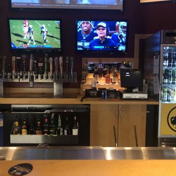 Buffalo Wild Wings - American Near Me - Santa Fe, New Mexico Buffalo Wild Wings - American Near Me - Santa Fe, New Mexico