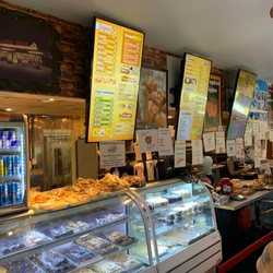 Firehouse Bagel Company