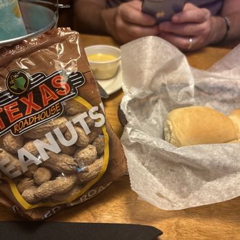 Texas Roadhouse - Steakhouses Near Me - Denton, Texas