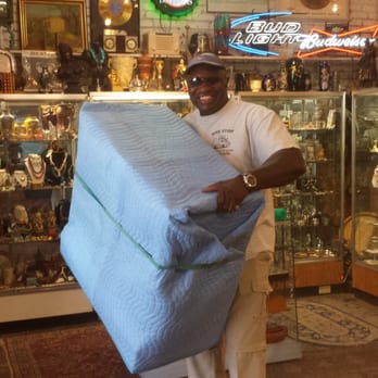 One Stop Hauling & Courier Services - Service with a smile. Yes, that's a solid wood three drawer dresser he picks up like a toy! - Couriers & Delivery Services Near Me - Goleta, California One Stop Hauling & Courier Services - Service with a smile. Yes, that's a solid wood three drawer dresser he picks up like a toy! - Couriers & Delivery Services Near Me - Goleta, California