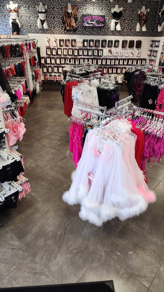 Lover's Lane gift card