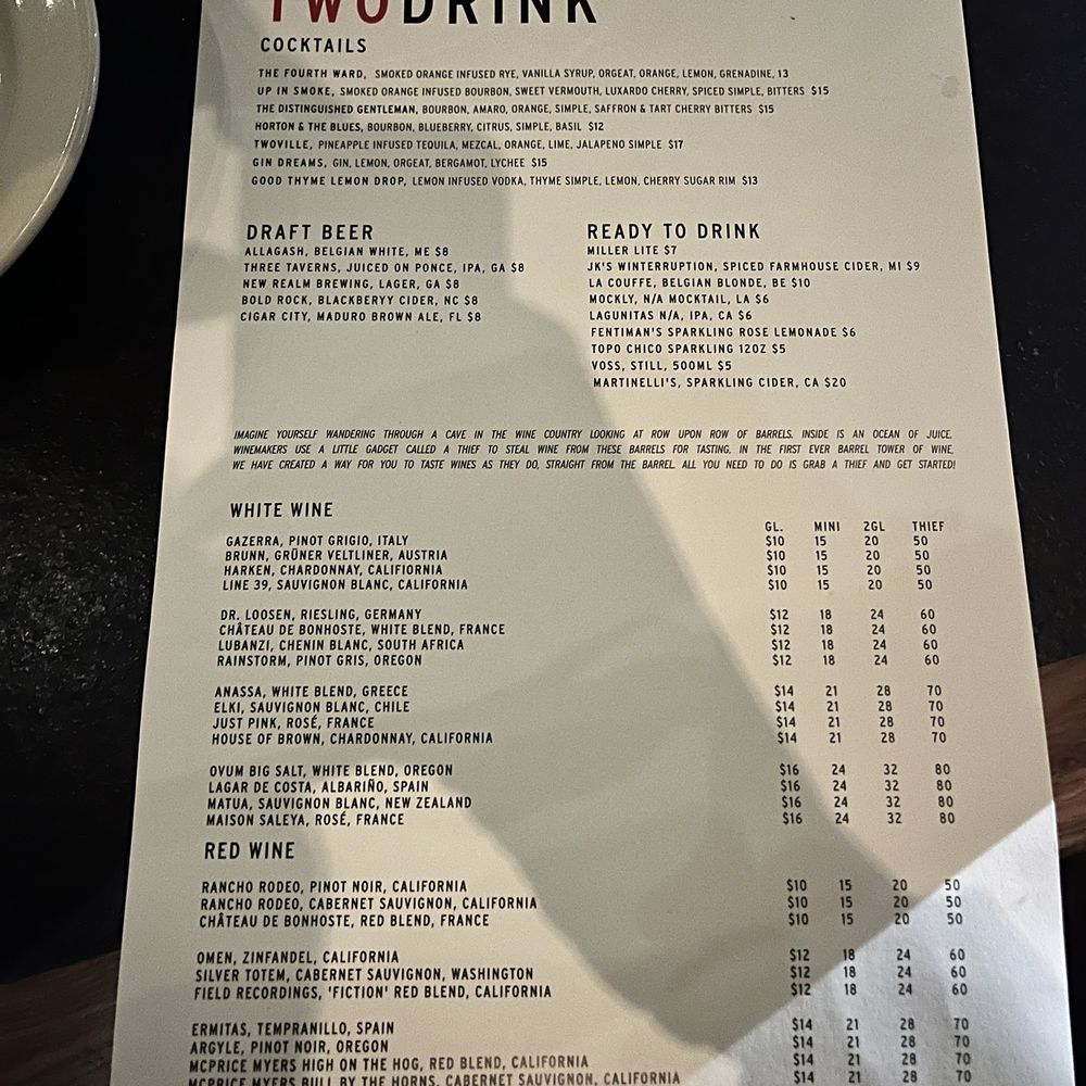 Two Urban Licks - Bars Near Me - Atlanta, Georgia Two Urban Licks - Bars Near Me - Atlanta, Georgia