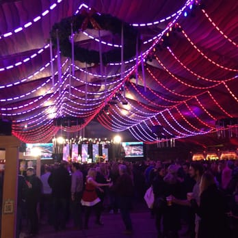 Winter Wonderland - Party - Amusement Parks Near Me - London, XGL