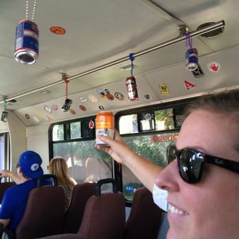 Colorado Brewery Bus - Here we go! - Breweries Near Me - Denver, Colorado Colorado Brewery Bus - Here we go! - Breweries Near Me - Denver, Colorado