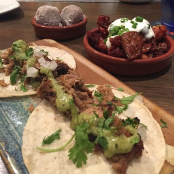 Nada - Carnitas. Nada fries. AGF donuts. - Mexican Near Me - Indianapolis, Indiana Nada - Carnitas. Nada fries. AGF donuts. - Mexican Near Me - Indianapolis, Indiana