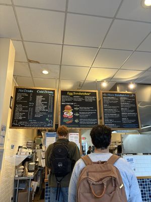 Solid Ground Cafe by null