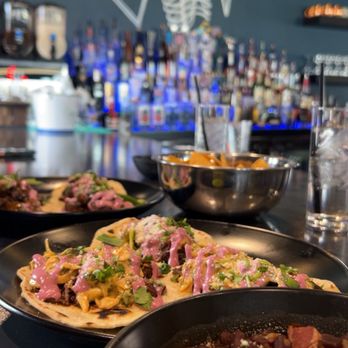 Ser - Tex-Mex Near Me - Oklahoma City, Oklahoma