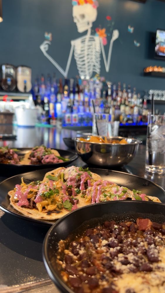 El Metate Authentic Mexican Food OKC