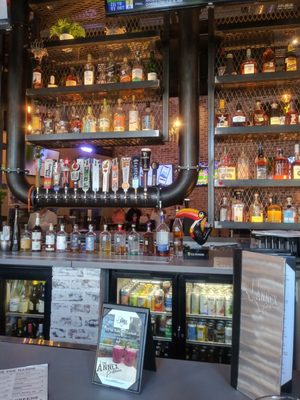 The Annex Crafthouse by null