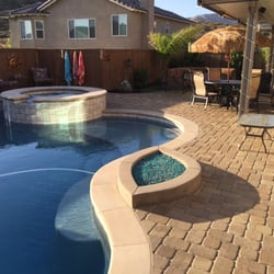 California Pools - San Diego South