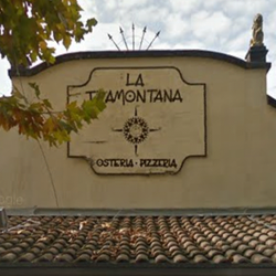 La Tramontana Osteria Pizzeria Di F.Lli Brunacci Di Brunacci A.E