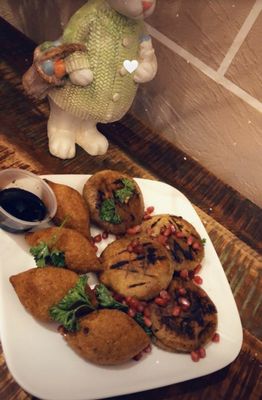 Levant Restaurant by null