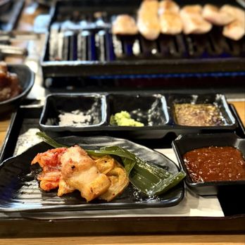 Sookdal - Barbeque Near Me - Los Angeles, California