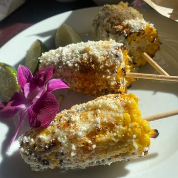 Mas Fuego - Corn - Mexican Near Me - Fremont, California Mas Fuego - Corn - Mexican Near Me - Fremont, California