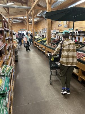 Volante Farms by null