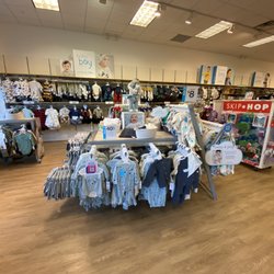 Carter's Babies & Kids