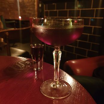 Arcane - Dive Bars Near Me - Manchester, XGM