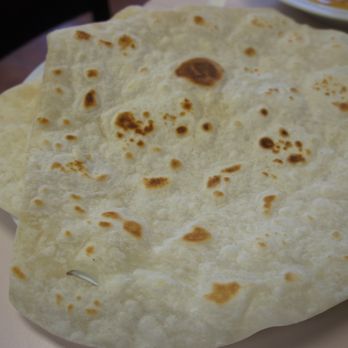 Masalaz Restaurant - Roti ($1.99) - Indian Near Me - Edmonton, Alberta