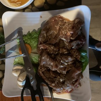 Ssambap Korean BBQ - Bulgogi - Korean Near Me - Stony Brook, New York Ssambap Korean BBQ - Bulgogi - Korean Near Me - Stony Brook, New York