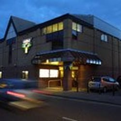 Castle Bingo - http://corporate.castlebingo.co.uk/clubs.aspx